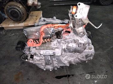 Cambio automatico Hybrid Toyota chr 2ZR 1.8 benzin
