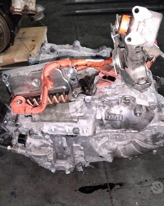 Cambio automatico Hybrid Toyota chr 2ZR 1.8 benzin