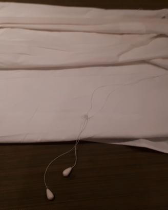 Tenda a pacchetto IKEA mod. Iris