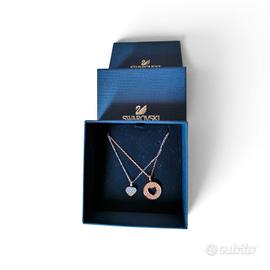 Collana Swarovski 