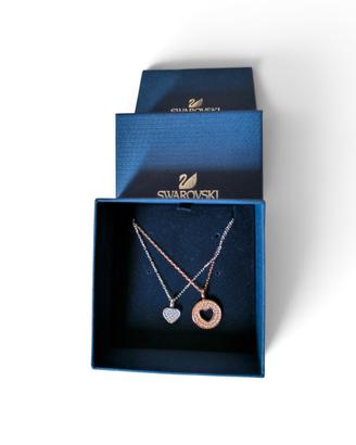 Collana Swarovski 