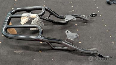 PORTAPACCHI  PER TRIUMPH 1.2 SPEED TWIN