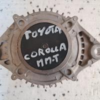 Alternatore Toyota Corolla 1.4 MM-T motore 1ND 