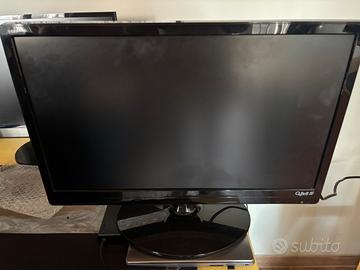 Monitor qBell 22