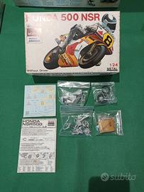 Honda Nsr 500 1/24