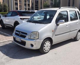 OPEL Agila 1ª serie - 2004