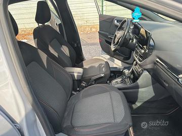 Ford puma st line