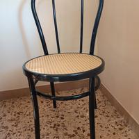 Sedie Vienna Thonet