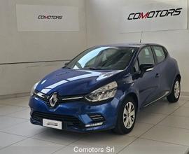 Renault Clio TCe 75 5 porte Moschino Life