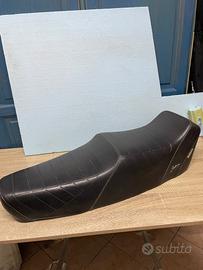 Sella per vespa
