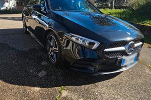 Mercedes  Classs A a180 AMG PREMIUM LINE