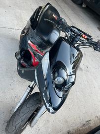 yamaha booster NG