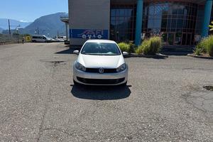 Volkswagen Golf Business 1.2 TSI 5p. Comfortline