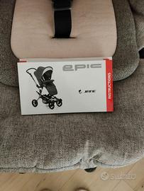 passeggino Janè 3 in 1