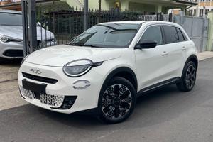 FIAT 600 1.2 Hybrid 110CV DCT LA PRIMA
