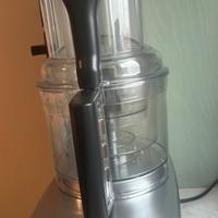 Robot da cucina professionale