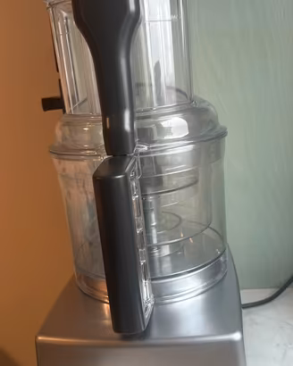 Robot da cucina professionale