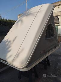 tenda autohome columbus
