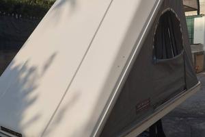 tenda autohome columbus