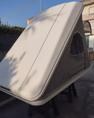 tenda autohome columbus