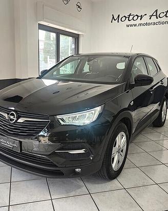 Opel Grandland X 1.5 diesel Ecotec Iva esp.