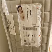 Materasso "per dormire"