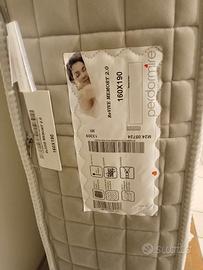 Materasso "per dormire"