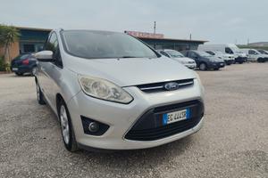 Ford cmax 1,6 TDCi