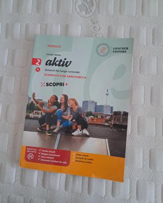 Libri scolastici