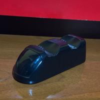Dock di ricarica controller ps4