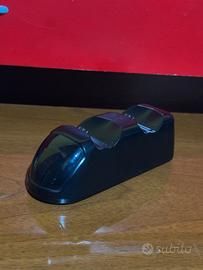 Dock di ricarica controller ps4