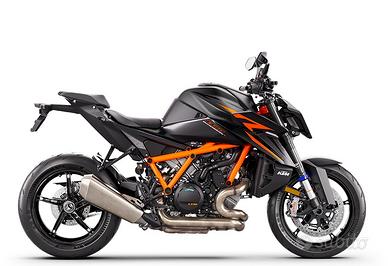 Ricambi originali KTM 1390 Super Duke R 2026