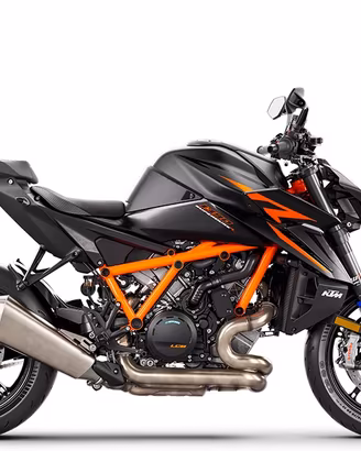 Ricambi originali KTM 1390 Super Duke R 2026