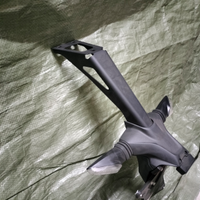 Accessori Hypermotard 950 SP 2019