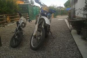 Yz 250 2t
