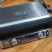 Bistecchiera DeLonghi CGH1112DP senza difetti