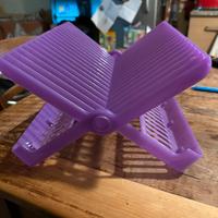 Scolapiatti pieghevole