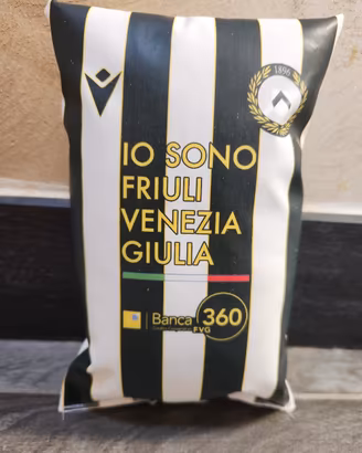 cuscino maglietta Zaniolo 10