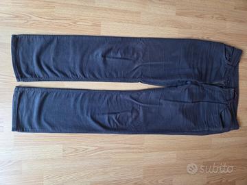 Pantalone Carrera cotone