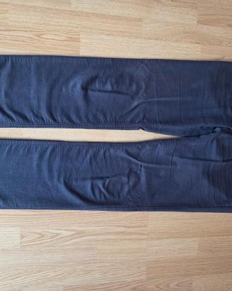 Pantalone Carrera cotone