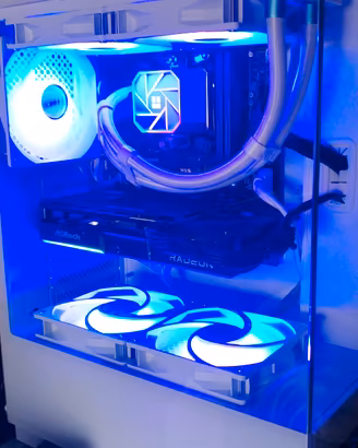 PC  da gaming Pistoia
