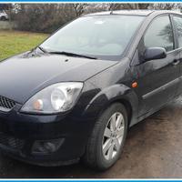 Ricambi Usati FORD FIESTA (CBK) 2006