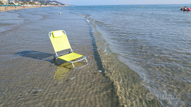 PARADISO FRONTE MARE - Last Settembre