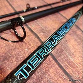 Canna Italcanna Terranova 4,90 130 gr