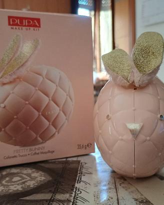 cofanetto pupa da collezione 
