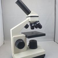 Microscopio Bresser 20x1280. Ideale per studenti.