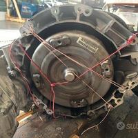 Cambio automatico freemont 2.0 4x4 939b5000