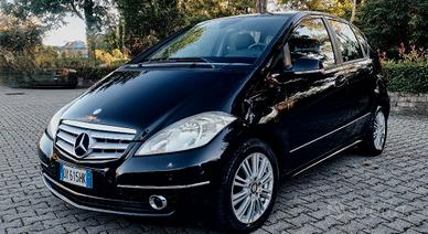 Mercedes-benz A 180 CDI Special Edition