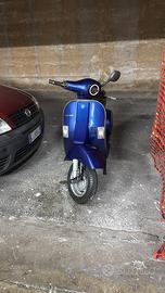 Vespa HP 1990