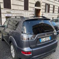 Mitsubishi Outlander Diesel